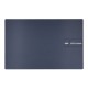 โน๊ตบุ๊ค Notebook Asus Vivobook 15 X1502VA-NJ544WA (Quiet Blue) สามารถออกใบกำกับภาษีได้/ลงโปรแกรมพร้อมใช้งาน
