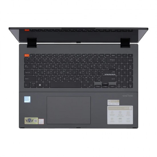 โน๊ตบุ๊ค Notebook ASUS VIVOBOOK S16 FLIP TP3604VA-MC551WA (MIDNIGHT BLACK) สามารถออกใบกำกับภาษีได้/ลงโปรแกรมพร้อมใช้งาน