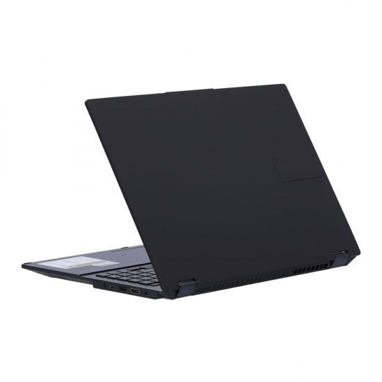 โน๊ตบุ๊ค Notebook ASUS VIVOBOOK S16 FLIP TP3604VA-MC551WA (MIDNIGHT BLACK) สามารถออกใบกำกับภาษีได้/ลงโปรแกรมพร้อมใช้งาน