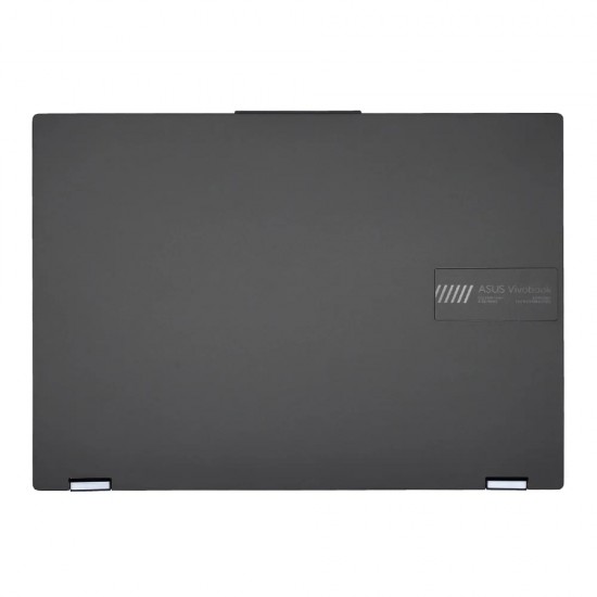 โน๊ตบุ๊ค Notebook ASUS VIVOBOOK S16 FLIP TP3604VA-MC551WA (MIDNIGHT BLACK) สามารถออกใบกำกับภาษีได้/ลงโปรแกรมพร้อมใช้งาน