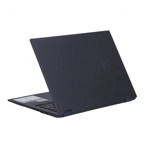 โน๊ตบุ๊ค Notebook Asus Vivobook S14 FLIP TN3402YA-LZ522WA (QUIET BLUE) สามารถออกใบกำกับภาษีได้/ลงโปรแกรมพร้อมใช้งาน