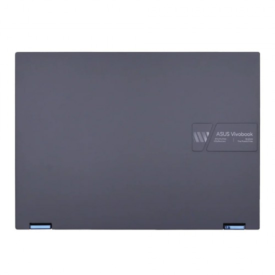 โน๊ตบุ๊ค Notebook Asus Vivobook S14 FLIP TN3402YA-LZ522WA (QUIET BLUE) สามารถออกใบกำกับภาษีได้/ลงโปรแกรมพร้อมใช้งาน