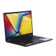 โน๊ตบุ๊ค Notebook Asus Vivobook S14 FLIP TN3402YA-LZ522WA (QUIET BLUE) สามารถออกใบกำกับภาษีได้/ลงโปรแกรมพร้อมใช้งาน