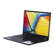 โน๊ตบุ๊ค Notebook Asus Vivobook S14 FLIP TN3402YA-LZ522WA (QUIET BLUE) สามารถออกใบกำกับภาษีได้/ลงโปรแกรมพร้อมใช้งาน