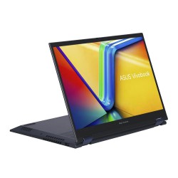 โน๊ตบุ๊ค Notebook Asus Vivobook S14 FLIP TN3402YA-LZ522WA (QUIET BLUE) สามารถออกใบกำกับภาษีได้/ลงโปรแกรมพร้อมใช้งาน