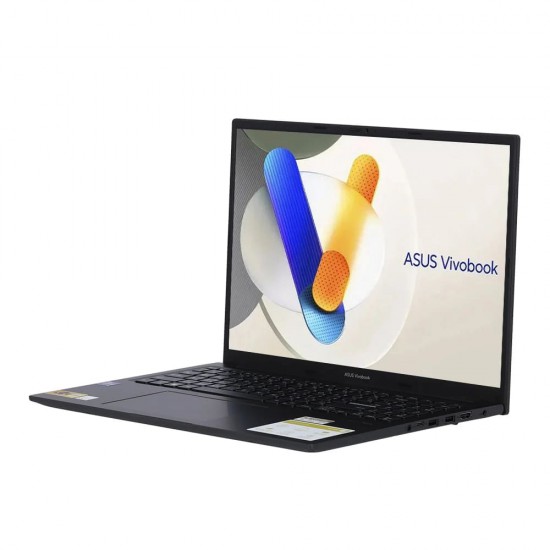 โน๊ตบุ๊ค Notebook Asus Vivobook 16 X1605VA-MB999WA (INDIE BLACK) ลงโปรแกรมพร้อมใช้งาน/สามารถออกใบกำกับภาษีได้