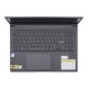 โน๊ตบุ๊ค Notebook Asus Vivobook 16 X1605VA-MB999WA (INDIE BLACK) ลงโปรแกรมพร้อมใช้งาน/สามารถออกใบกำกับภาษีได้