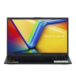 โน๊ตบุ๊ค Notebook Asus Vivobook GO 15 M1504FA-NJ548WA (Mixed Black) สามารถออกใบกำกับภาษีได้/ลงโปรแกรมพร้อมใช้งาน