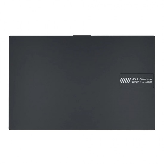 โน๊ตบุ๊ค Notebook Asus Vivobook GO 15 M1504FA-NJ548WA (Mixed Black) สามารถออกใบกำกับภาษีได้/ลงโปรแกรมพร้อมใช้งาน