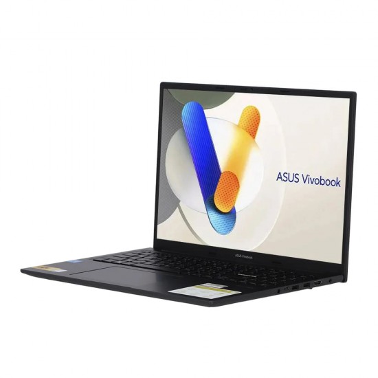 โน๊ตบุ๊ค Notebook Asus Vivobook 16 X1605VA-MB1510WA (Indie Black) สามารถออกใบกำกับภาษีได้/ลงโปรแกรมพร้อมใช้งาน