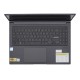 โน๊ตบุ๊ค Notebook Asus Vivobook 16 X1605VA-MB1510WA (Indie Black) สามารถออกใบกำกับภาษีได้/ลงโปรแกรมพร้อมใช้งาน