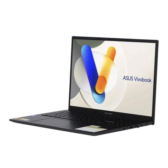 โน๊ตบุ๊ค Notebook Asus Vivobook 16 X1605VA-MB731WA (Indie Black) สามารถออกใบกำกับภาษีได้/ลงโปรแกรมพร้อมใช้งาน