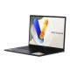 โน๊ตบุ๊ค Notebook Asus Vivobook 16 X1605VA-MB731WA (Indie Black) สามารถออกใบกำกับภาษีได้/ลงโปรแกรมพร้อมใช้งาน