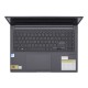 โน๊ตบุ๊ค Notebook Asus Vivobook 16 X1605VA-MB731WA (Indie Black) สามารถออกใบกำกับภาษีได้/ลงโปรแกรมพร้อมใช้งาน
