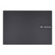โน๊ตบุ๊ค Notebook Asus Vivobook 16 X1605VA-MB731WA (Indie Black) สามารถออกใบกำกับภาษีได้/ลงโปรแกรมพร้อมใช้งาน