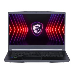 โน๊ตบุ๊ค Notebook MSI THIN 15 B12UC-1887TH (Cosmos Gray) ลงโปรแกรมพร้อมใช้งาน/สามารถออกใบกำกับภาษีได้