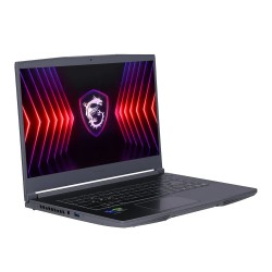 โน๊ตบุ๊ค Notebook MSI THIN 15 B12UC-1887TH (Cosmos Gray) ลงโปรแกรมพร้อมใช้งาน/สามารถออกใบกำกับภาษีได้