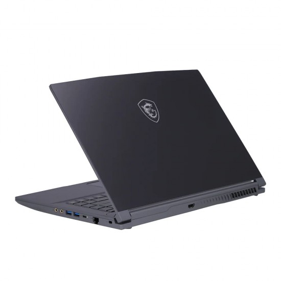 โน๊ตบุ๊ค Notebook MSI THIN 15 B12UC-1887TH (Cosmos Gray) ลงโปรแกรมพร้อมใช้งาน/สามารถออกใบกำกับภาษีได้