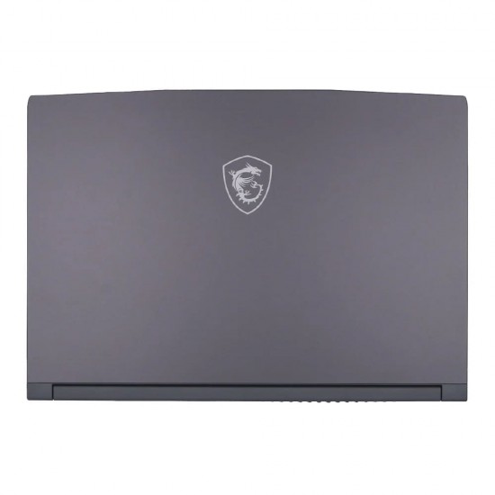 โน๊ตบุ๊ค Notebook MSI THIN 15 B12UC-1887TH (Cosmos Gray) ลงโปรแกรมพร้อมใช้งาน/สามารถออกใบกำกับภาษีได้