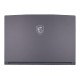 โน๊ตบุ๊ค Notebook MSI THIN 15 B12UC-1887TH (Cosmos Gray) ลงโปรแกรมพร้อมใช้งาน/สามารถออกใบกำกับภาษีได้