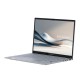 โน๊ตบุ๊ค Notebook Asus Zenbook 14 OLED UX3405CA-PZ583WA (Foggy Silver) สามารถออกใบกำกับภาษีได้/ลงโปรแกรมพร้อมใช้งาน