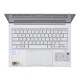 โน๊ตบุ๊ค Notebook Asus Zenbook 14 OLED UX3405CA-PZ583WA (Foggy Silver) สามารถออกใบกำกับภาษีได้/ลงโปรแกรมพร้อมใช้งาน