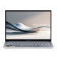 โน๊ตบุ๊ค Notebook Asus Zenbook 14 OLED UX3405CA-PZ583WA (Foggy Silver) สามารถออกใบกำกับภาษีได้/ลงโปรแกรมพร้อมใช้งาน