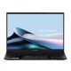 โน๊ตบุ๊ค Notebook Asus Zenbook 14 OLED UM3406KA-PP761WA (Jade Black) สามารถออกใบกำกับภาษีได้/ลงโปรแกรมพร้อมใช้งาน