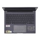 โน๊ตบุ๊ค Notebook Asus Zenbook 14 OLED UM3406KA-PP761WA (Jade Black) สามารถออกใบกำกับภาษีได้/ลงโปรแกรมพร้อมใช้งาน