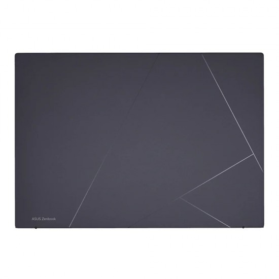 โน๊ตบุ๊ค Notebook Asus Zenbook 14 OLED UM3406KA-PP761WA (Jade Black) สามารถออกใบกำกับภาษีได้/ลงโปรแกรมพร้อมใช้งาน