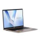 โน๊ตบุ๊ค Notebook Asus Vivobook 14 X1407CA-LY544WA (Platinum Gold) สามารถออกใบกำกับภาษีได้/ลงโปรแกรมพร้อมใช้งาน