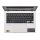 โน๊ตบุ๊ค Notebook Asus Vivobook 14 X1407CA-LY544WA (Platinum Gold) สามารถออกใบกำกับภาษีได้/ลงโปรแกรมพร้อมใช้งาน