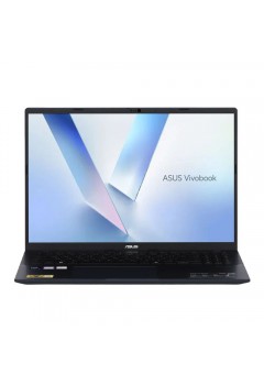Notebook Asus Vivobook 16 X1607CA-MB535WA (Quiet Blue) สามารถออกใบกำกับภาษีได้/ลงโปรแกรมพร้อมใช้งาน
