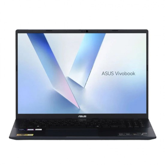 โน๊ตบุ๊ค Notebook Asus Vivobook 16 X1607CA-MB535WA (Quiet Blue) สามารถออกใบกำกับภาษีได้/ลงโปรแกรมพร้อมใช้งาน