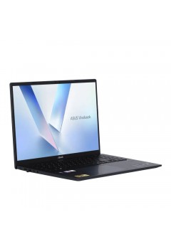 Notebook Asus Vivobook 16 X1607CA-MB535WA (Quiet Blue) สามารถออกใบกำกับภาษีได้/ลงโปรแกรมพร้อมใช้งาน