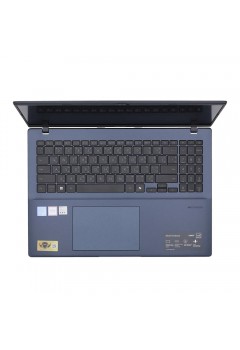 Notebook Asus Vivobook 16 X1607CA-MB535WA (Quiet Blue) สามารถออกใบกำกับภาษีได้/ลงโปรแกรมพร้อมใช้งาน