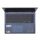 โน๊ตบุ๊ค Notebook Asus Vivobook 16 X1607CA-MB535WA (Quiet Blue) สามารถออกใบกำกับภาษีได้/ลงโปรแกรมพร้อมใช้งาน