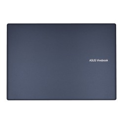 Notebook Asus Vivobook 16 X1607CA-MB535WA (Quiet Blue) สามารถออกใบกำกับภาษีได้/ลงโปรแกรมพร้อมใช้งาน