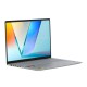 โน๊ตบุ๊ค Notebook Asus Vivobook S 16 OLED D5606KA-RI782WA (Cool Silver) สามารถออกใบกำกับภาษีได้/ลงโปรแกรมพร้อมใช้งาน