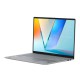 โน๊ตบุ๊ค Notebook Asus Vivobook S 16 OLED D5606KA-RI782WA (Cool Silver) สามารถออกใบกำกับภาษีได้/ลงโปรแกรมพร้อมใช้งาน