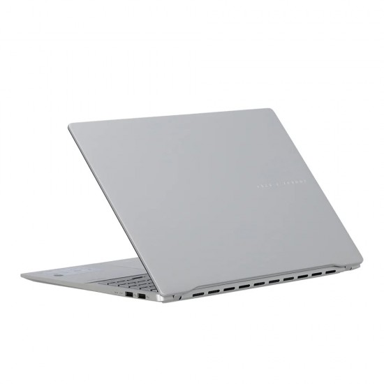 โน๊ตบุ๊ค Notebook Asus Vivobook S 16 OLED D5606KA-RI782WA (Cool Silver) สามารถออกใบกำกับภาษีได้/ลงโปรแกรมพร้อมใช้งาน