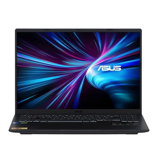 โน๊ตบุ๊ค Notebook Asus Vivobook 16 V3607VU-RP596W(Matte Black) สามารถออกใบกำกับภาษีได้/ลงโปรแกรมพร้อมใช้งาน