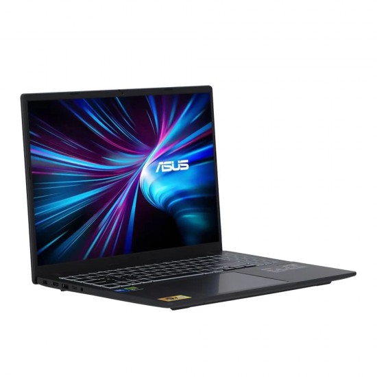 โน๊ตบุ๊ค Notebook Asus Vivobook 16 V3607VU-RP596W(Matte Black) สามารถออกใบกำกับภาษีได้/ลงโปรแกรมพร้อมใช้งาน