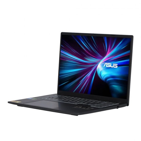 โน๊ตบุ๊ค Notebook Asus Vivobook 16 V3607VU-RP596W(Matte Black) สามารถออกใบกำกับภาษีได้/ลงโปรแกรมพร้อมใช้งาน