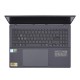 โน๊ตบุ๊ค Notebook Asus Vivobook 16 V3607VU-RP596W(Matte Black) สามารถออกใบกำกับภาษีได้/ลงโปรแกรมพร้อมใช้งาน