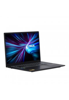 Notebook Asus Vivobook 16 V3607VU-RP745W(Matte Black) สามารถออกใบกำกับภาษีได้/ลงโปรแกรมพร้อมใช้งาน