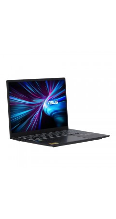 Notebook Asus Vivobook 16 V3607VU-RP745W(Matte Black) สามารถออกใบกำกับภาษีได้/ลงโปรแกรมพร้อมใช้งาน