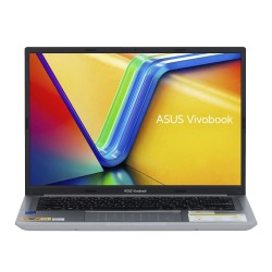 โน๊ตบุ๊ค Notebook Asus Vivobook 14 X1405VA-LY557WA (Cool Silver) สามารถออกใบกำกับภาษีได้/ลงโปรแกรมพร้อมใช้งาน