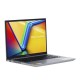 โน๊ตบุ๊ค Notebook Asus Vivobook 14 X1405VA-LY557WA (Cool Silver) สามารถออกใบกำกับภาษีได้/ลงโปรแกรมพร้อมใช้งาน