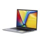 โน๊ตบุ๊ค Notebook Asus Vivobook 14 X1405VA-LY557WA (Cool Silver) สามารถออกใบกำกับภาษีได้/ลงโปรแกรมพร้อมใช้งาน